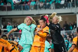 KC Soccer Journal - News update
