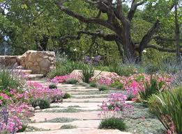 Upcycling wooden pallets is a creative way to create a beautiful pallet walkway which enhances the. 20 Stone Walkway Ideas For Homes And Gardens