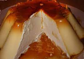 Si oui, cette recette de crème dessert au caramel au thermomix est faite pour vous ! Creme Caramel Au Mascarpone Avec Thermomix Plat Et Recette