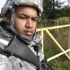 Nathaniel Adam Bullock Obituary