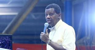 Nigeria has been ranked as one of the countries with the highest number of churches. Adeboye Reacts To Killing Of Uniben Undergraduate