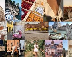 European summer italian summer film aesthetic summer aesthetic your name wallpaper moving to italy film grab vintage italy beautiful places to travel. Italy Aesthetic Etsy
