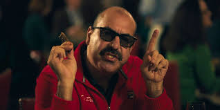 What Happened To Rick Hoffman After Suits Ended