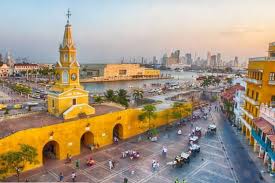 Noticias Principales De Colombia Y El Mundo Noticias Eltiempo Com Cartagena De Indias Vacaciones En Colombia Cartagena Colombia