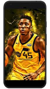 Download 48 donovan mitchell wallpapers free. Donovan Mitchell Hd Wallpapers Android For Android Apk Download