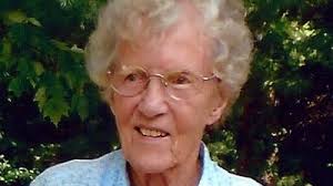 Helen Marie Adolph Cope