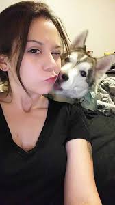 The joy of having dogs as companions while hiking and traveling