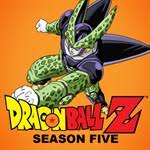 Dragon ball z / tvseason Buy Dragon Ball Z Season 5 Microsoft Store