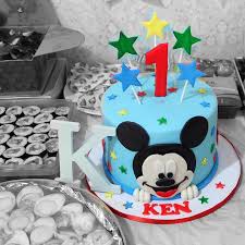Same day and midnight delivery. 39 Awesome Ideas For Your Baby S 1st Birthday Cakes