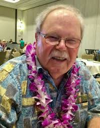 Kenneth Markham Obituary (1936