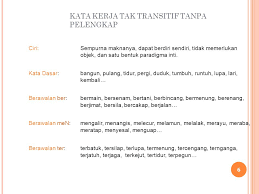 Kata kerja transitif dan kata kerja tak transitif pdf document. Golongan Kata Kata Kerja Ppt Download