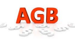 Als grund wurde die entsprechende klausel der agb (nummer 19 absatz 1) genannt. Agbs Lang Bedeutet Nicht Unwirksam Finanznachrichten Auf Cash Online