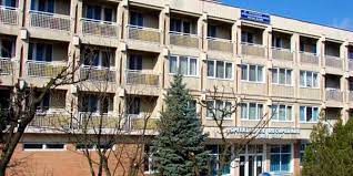 Spitalul clinic judetean de urgenta brasov. Spitalul Clinic De Recuperare MedicalÄƒ BÄƒile Felix Va Avea Propria SursÄƒ De ApÄƒ GeotermalÄƒ Look Medica