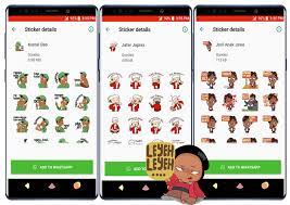 5 stiker whatsapp lucu yang wajib kamu miliki tekno . Wa Sticker Jowo Gayeng For Android Apk Download