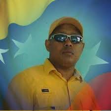 Guillermo Alexander Garcia Bermudez