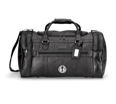 gemline large executive travel bag