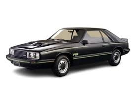 Image result for Green 1979 Capri