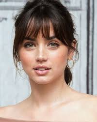 Fringe hairstyles from choppy to side swept bangs glamour uk 25 examples of side swept bangs to show your stylist 50 coquettish side swept bangs my new hairstyles 50 gorgeous side swept bangs hairstyles for every face shape. Pin By Muge Aydin On Bangs Short Hair With Bangs Hairstyles With Bangs Long Hair With Bangs