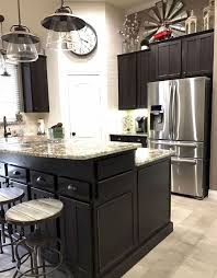 Kitchen Decor Ghana And Pics Of Kitchen Decorating Ideas With Red Accents Kitchencabinetfo Trendy Farmhouse Kitchen Home Decor Kitchen Kitchen Cabinets Decor