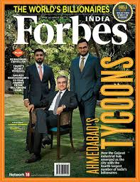 Forbes India Archive | 12 April, 2019