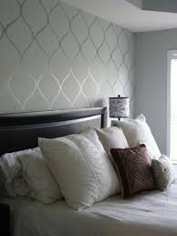 Bedroom Wallpaper 10 Inspiring Looks Home Accent Wall Bedroom Bedroom Wall