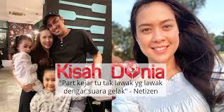 Wah tak sangka mereka ni adik beradik rupanya part 3. Tak Pernah Hambar Azad Pedajal Adik Ipar Tapi Suara Bini Paling Menonjol Kisah Dunia