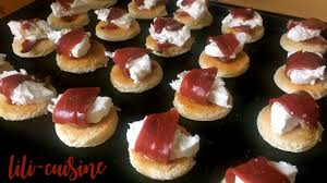 Toast Chevre Miel Et Magret De Canard