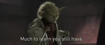 Search, discover and share your favorite joyeux anniversaire gifs. Yoda Gifs Get The Best Gif On Giphy