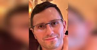 Obituary information for Vincent M. Gonzalez