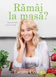 Blondina spune că la nuntă vor participa doar persoanele dragi ei. Ramai La Masa Retete De Suflet Pentru Oameni Romanian Edition Cosoi Laura 9786065886827 Amazon Com Books