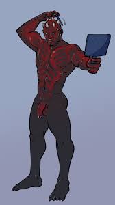 Darth Maul Porn - Rule 34