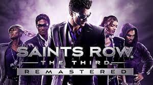 Imo, the second is one of the finest open world games ever made. Saints Row The Third Remastered Heute Herunterladen Und Kaufen Epic Games Store