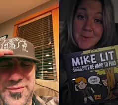Exploring Mike Lit in BookTok: A Unique Character
