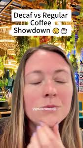 Whats The Difference Between Decaf and Regular Coffee