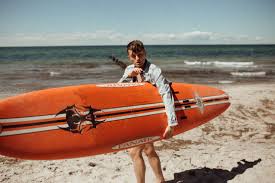 The first summer they feel fresh. Der Surfer Look Ein Beitrag Uber Den Surfer Look Und Wie Man Ihn Stylt