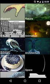 This app is made to be simple and easy to operate. Loopwall Pro Live Wallpapers 1 1 Apk Download Android Personalization Apps
