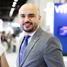 Another great day in Cairo at EDEX