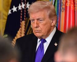 Trump rebukes Starmer over UK refusal to back strikes on Iran