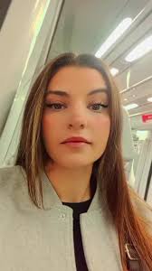 El Cuerpazo De Sandra Najjar