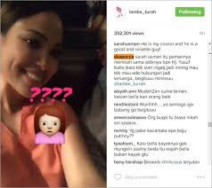 Isu Kencan dengan Calon Suami Laudya Cynthia Bella, Wanita Cantik Ini Buka  Suara