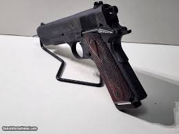 Image result for Black 1991 Colt