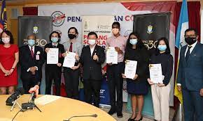 It is situated about 6 km west of penang's capital city, george town. Search Results For Scholarship Penang Future Foundation