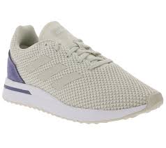 Sie sind in ihrer kindheit mit adidas aufgewachsen? Adidas Run 70s Lauf Schuhe Coole Damen Retro Sport Schuhe Weiss Blau