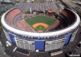 Shea Stadium