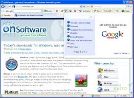 Google toolbar for internet explorer. Google Toolbar For Internet Explorer Es Downloadastro Com