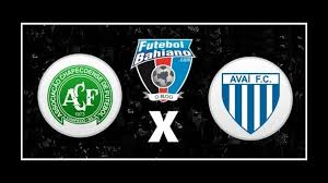 O confronto das 16h na arena condá, em chapecó, define em 90 minutos quem levanta a taça. Onde Assistir Chapecoense X Avai Ao Vivo Pelo Campeonato Brasileiro