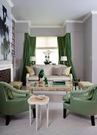Welche Farbe Passt Zu Grun Tipps Fur Gelungene Farbkombinationen Mit Grun In Der Inneneinrichtung Neu Living Room Green Interior Design Living Room Accents