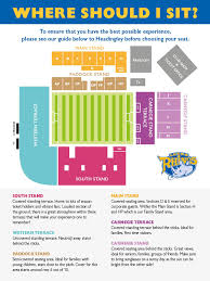 Lsu Seating Chart 3 Letters Of Recommendation