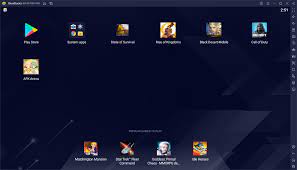 How to install bluestacks 5 on windows. 5 Great Mobile Games To Enjoy On Pc With The Bluestacks 5 Global Release