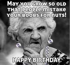This special your amazing quotes for her can brighten the day… 47 Awesome Happy Birthday Meme For Her Birthday Meme